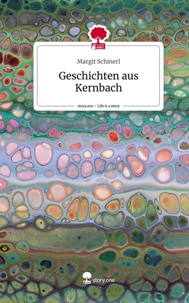Produktbild: Geschichten aus Kernbach. Life is a Story - story.one