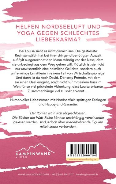 Produktbild: Wattgek&uuml;sst