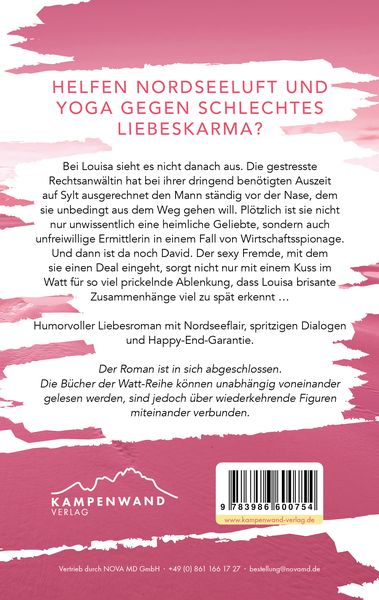 Produktbild: Wattgek&uuml;sst