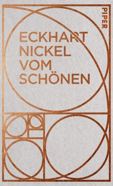 Produktbild: Vom Sch&ouml;nen