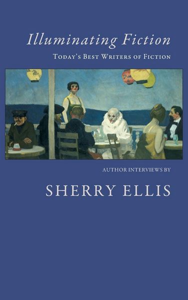 Produktbild: Illuminating Fiction