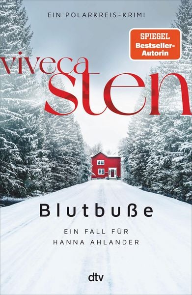 Produktbild: Blutbuße