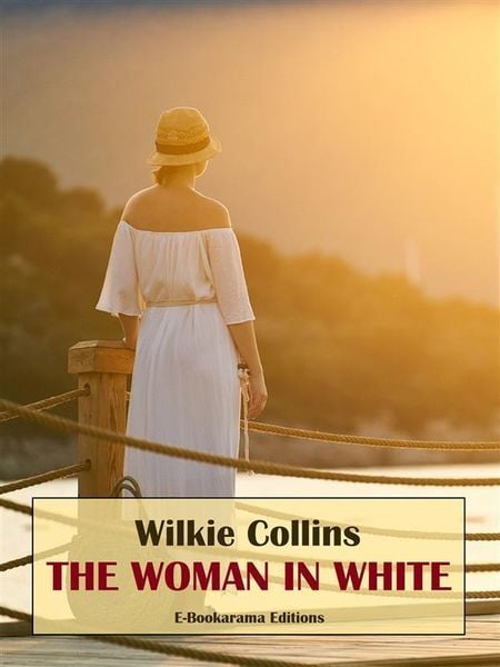 Produktbild: The Woman in White