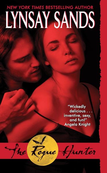 Produktbild: The Rogue Hunter