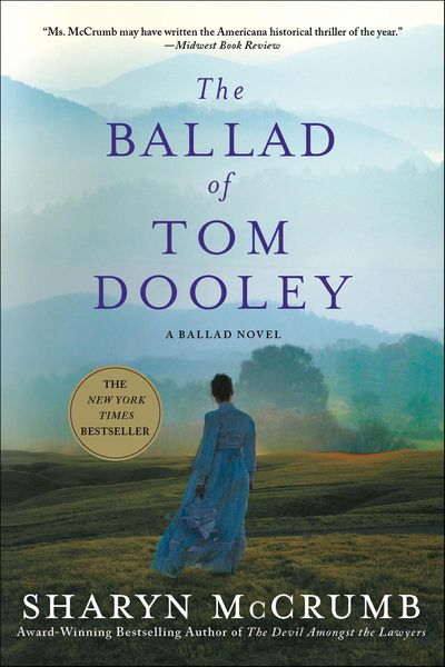 Produktbild: The Ballad of Tom Dooley