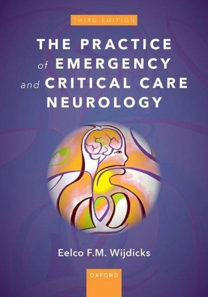 Produktbild: The Practice of Emergency and Critical Care Neurology