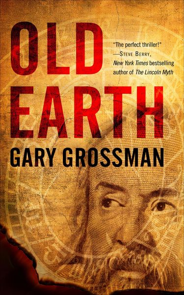 Produktbild: Old Earth