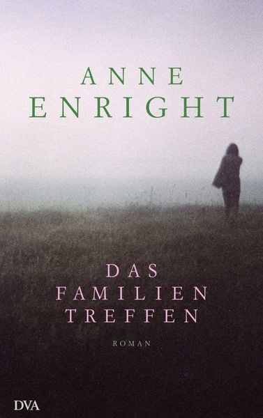 Produktbild: Das Familientreffen