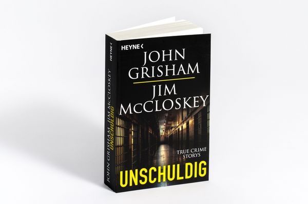 Produktbild: Unschuldig