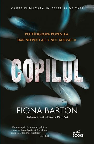 Produktbild: Copilul