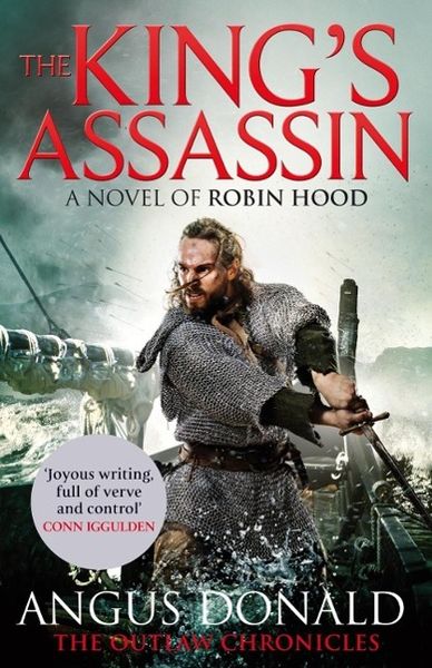 Produktbild: The King's Assassin
