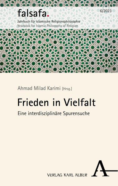 Produktbild: Frieden in Vielfalt