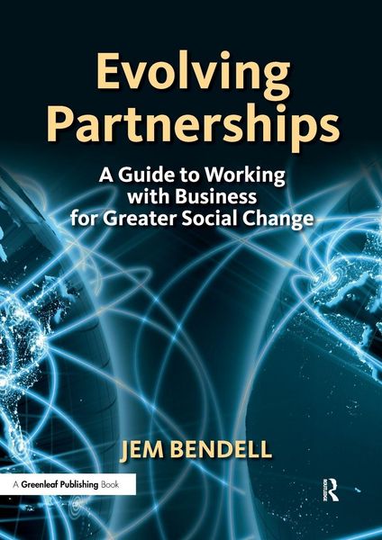 Produktbild: Evolving Partnerships