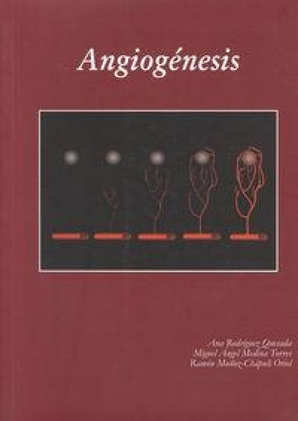 Produktbild: Angiog&eacute;nesis