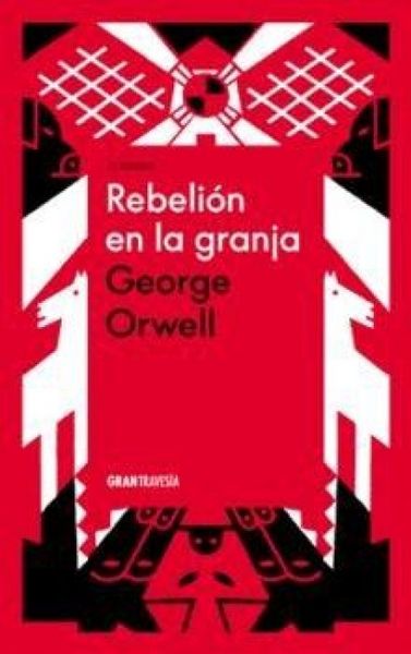 Produktbild: Rebeli&oacute;n En La Granja