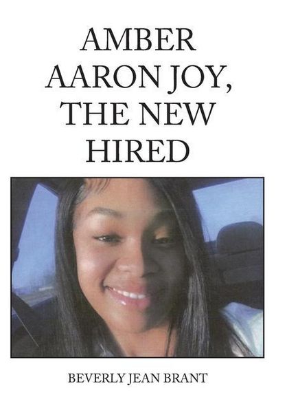 Produktbild: Amber Aaron Joy, the New Hired
