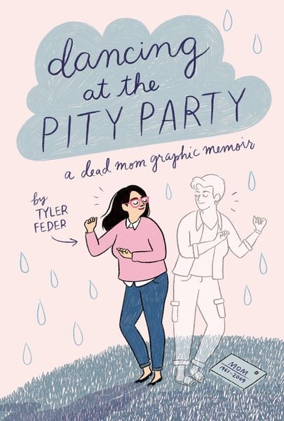 Produktbild: Dancing at the Pity Party