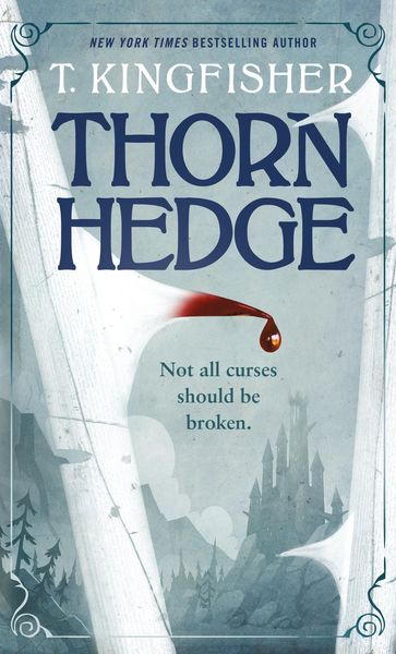 Produktbild: Thornhedge