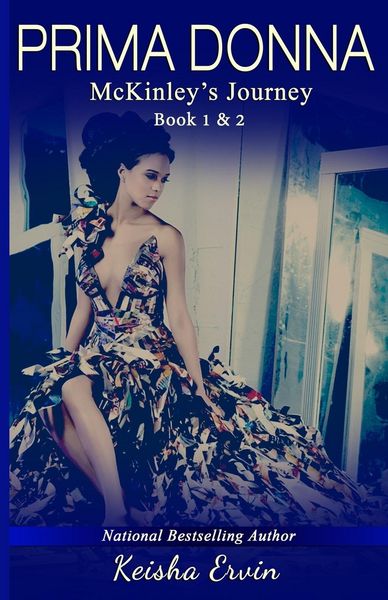 Produktbild: Prima Donna Book 1 & 2 McKinley's Journey