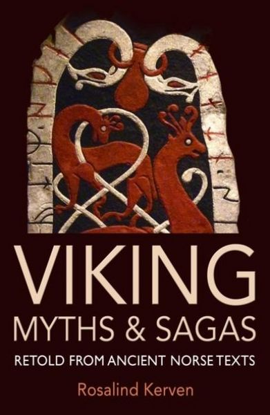 Produktbild: Viking Myths & Sagas