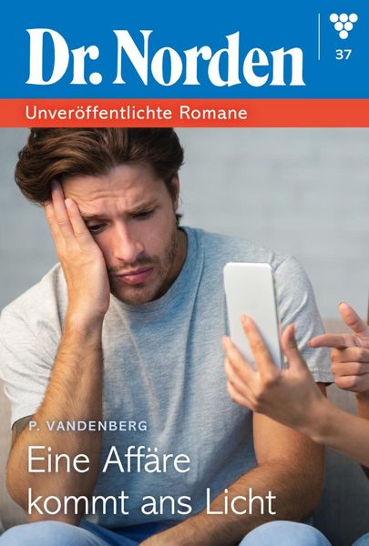Produktbild: Eine Aff&auml;re kommt ans Licht