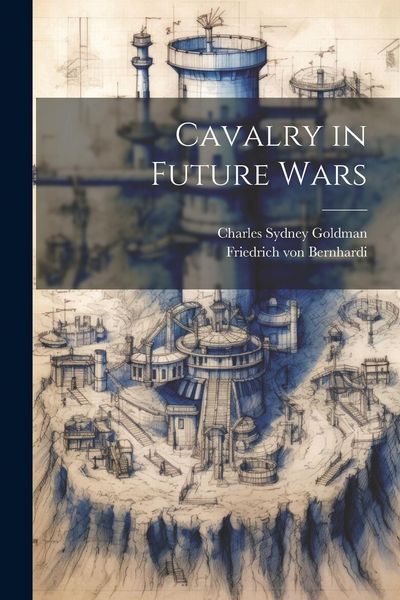 Produktbild: Cavalry in Future Wars