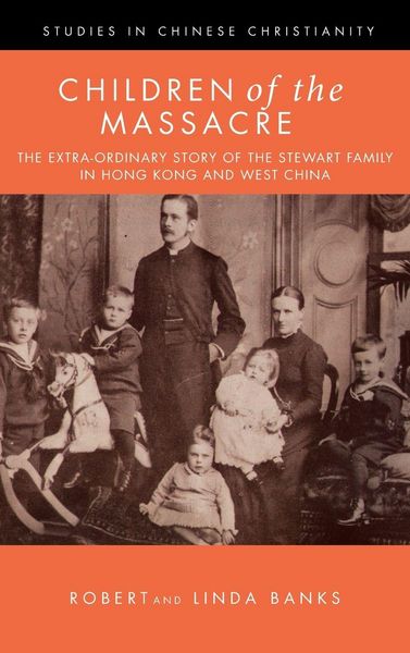Produktbild: Children of the Massacre