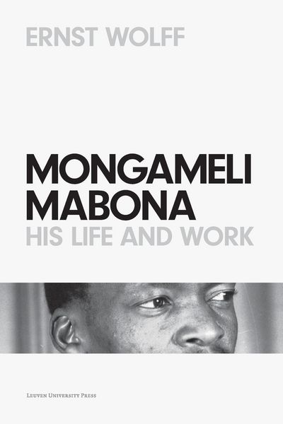 Produktbild: Mongameli Mabona