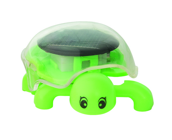Produktbild: Ph&auml;noMINT Solar-Schildkr&ouml;te