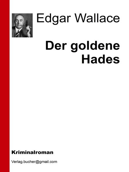 Produktbild: Der goldene Hades