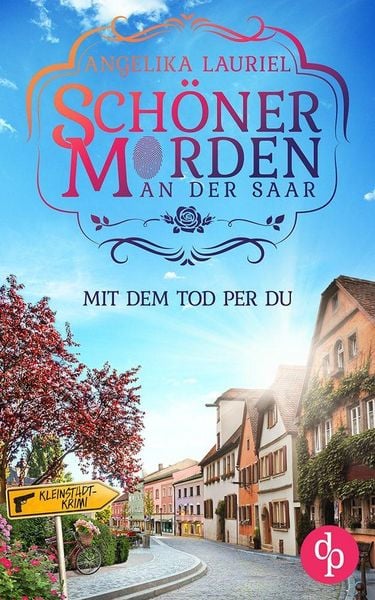 Produktbild: Mit dem Tod per Du
