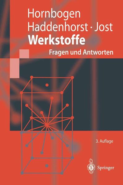 Werkstoffe
