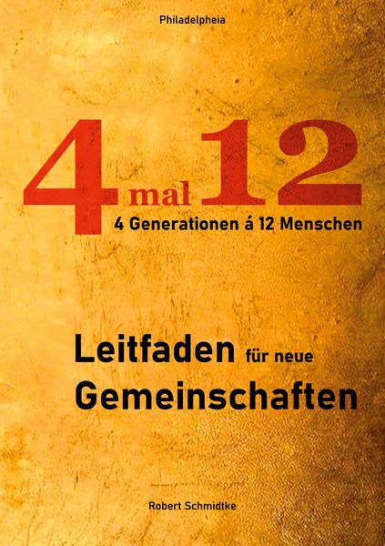Produktbild: 4 mal 12