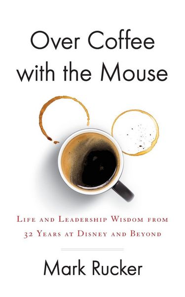 Produktbild: Over Coffee with the Mouse