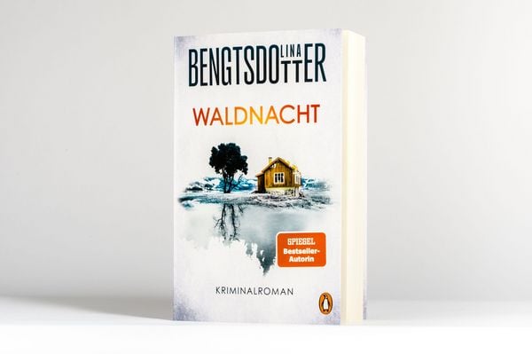 Produktbild: Waldnacht