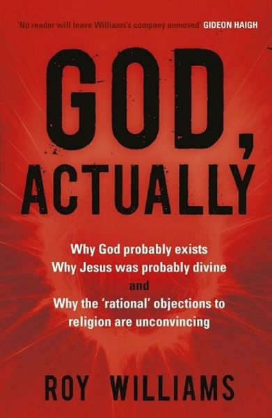 Produktbild: God, Actually