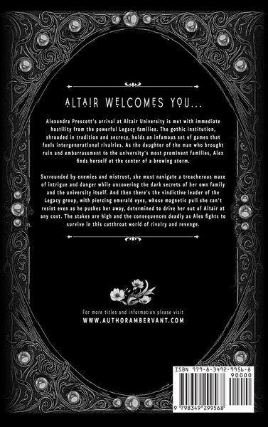 Produktbild: The Bleak Beginning