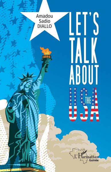 Produktbild: Let's talk about the USA