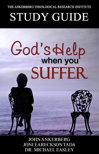 Produktbild: God's Help When You Suffer