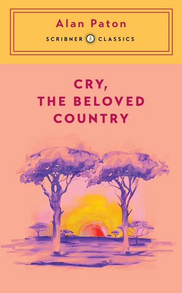 Produktbild: Cry, the Beloved Country