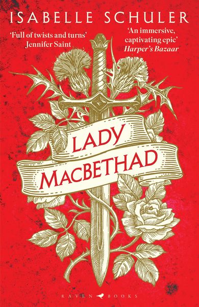 Produktbild: Lady MacBethad