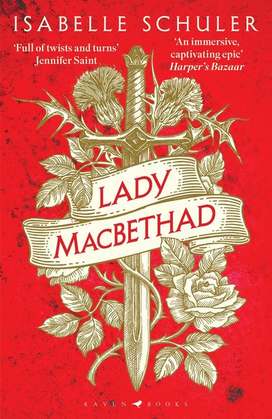 Produktbild: Lady MacBethad