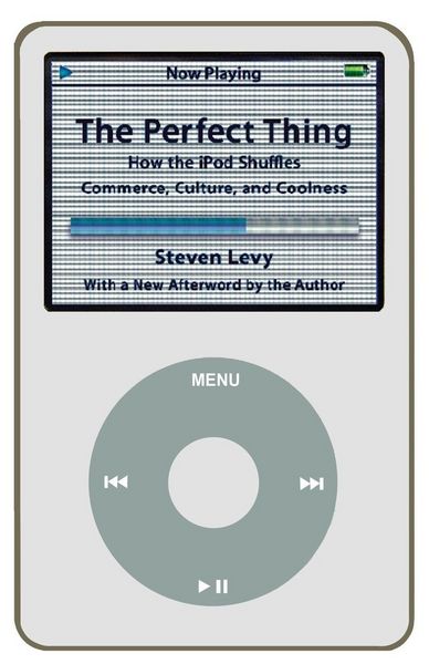 Produktbild: The Perfect Thing