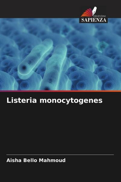 Produktbild: Listeria monocytogenes