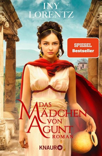 Produktbild: Das M&auml;dchen von Agunt