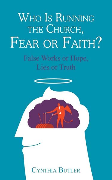 Produktbild: Who Is Running the Church, Fear or Faith?