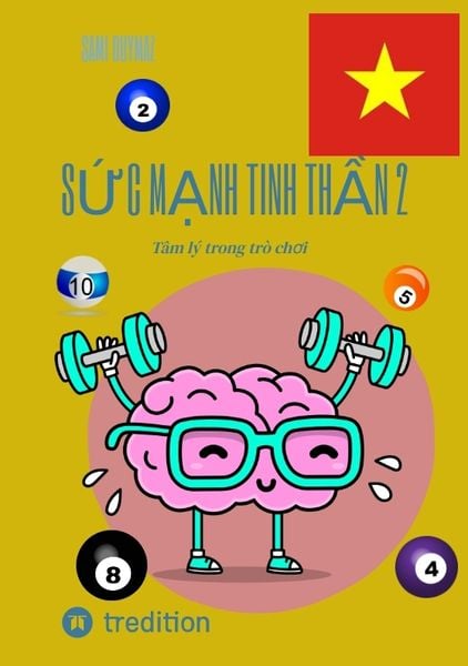 Sức mạnh tinh thần 2, Taschenbuch von Sami Duymaz, Tredition, 9783384172082
