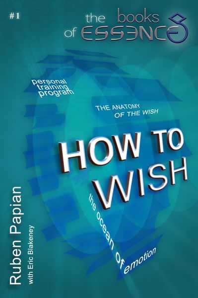 Produktbild: How to Wish