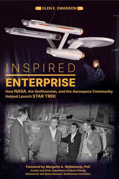 Produktbild: Inspired Enterprise