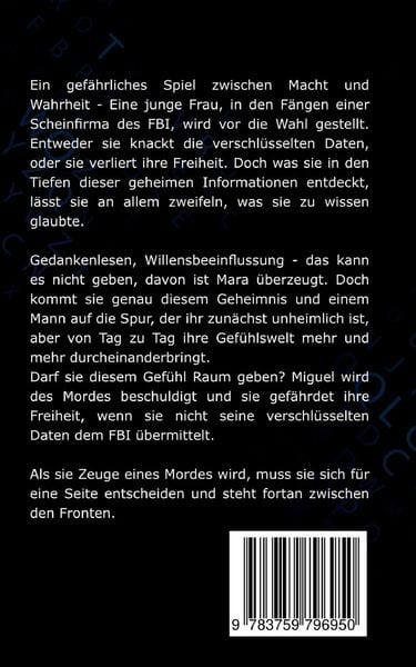 Produktbild: Gedanken F&auml;nger